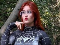 hot cam girl masturbating ElenaLockard