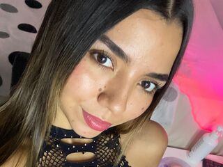 babe web cam ElizaNinaFox