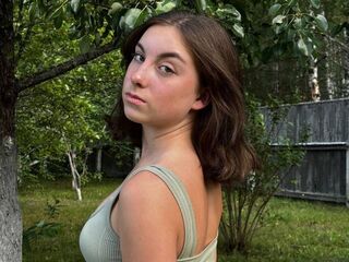 naked camgirl masturbating EllynMall