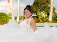 webcamphoto ElodieSkye