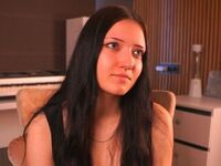 naked girl with webcam masturbating with vibrator EmilieShaper