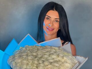 cam girl masturbating with dildo EmmaLevis