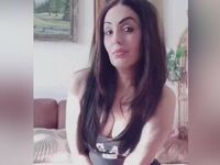 striptease cam Enimea