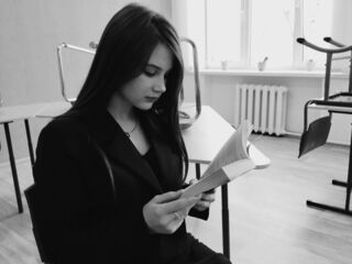 camgirl webcam pic EnricaElis