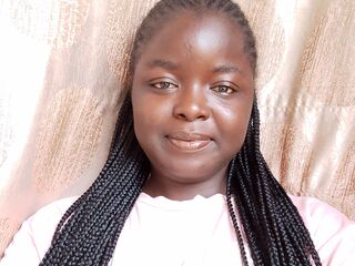 webcam chat EstherWilliam