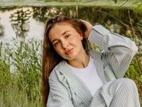naked girl with webcam masturbating EthaGuitreau
