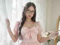 naughty camgirl fingering pussy EvaBloom