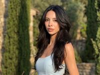 chatroom cam EvaMorissy