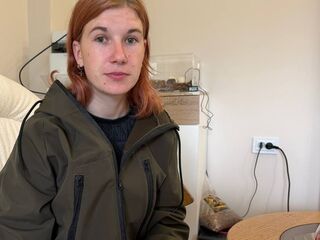 free hardcore porn cam EvaWright