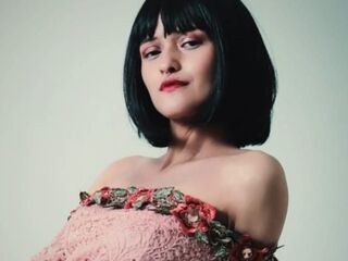 free jasmin livecam EvyThompson