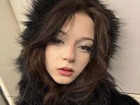 camgirl fingering wet pussy FaeGosse