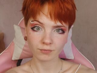hot webcam picture FlaviaGranlund
