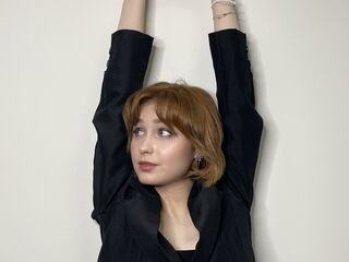 shower webcam FloraHamp