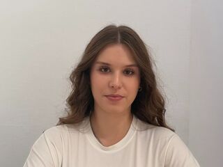 nude webcamgirl photo FlorineDazzi