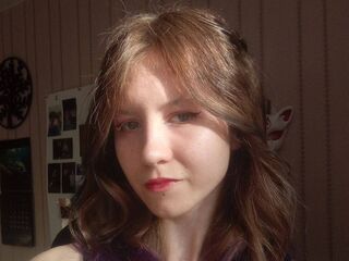 anal webcam FlorineWalper