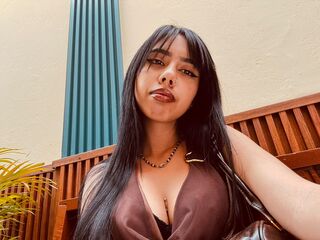 naked girl with webcam masturbating with sextoy GaneshaJones