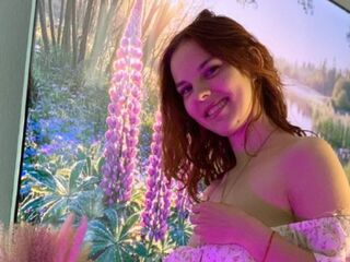 cam strip tease GloriaGer