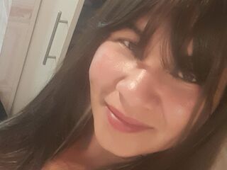 closeup webcam GrettyRoss