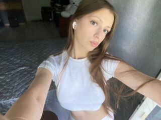 chatrubate cam girl GriselBucaram