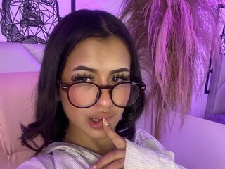 spy web cam HaileySimson