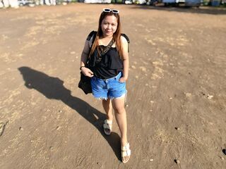 web cam live HannaNewell