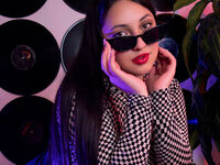 fingering girl chatroom HanniClark