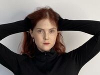 naked webcamgirl picture IdaBerenger