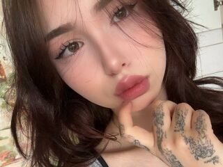 girl topless chat IngerHeffernan