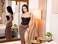 hot webcam video IrinaJhons