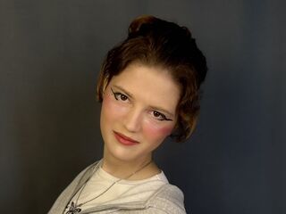 jasmin nude IrisKemp