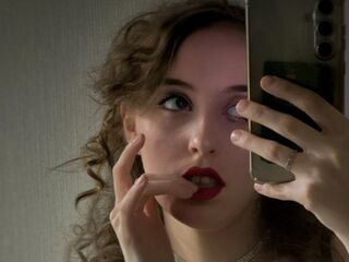 webcamgirl livesex IrishMcauliffe