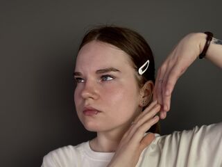 free live show IsabelBrunjes