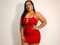 shower sex cam IsabelaGlow