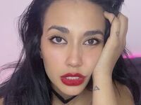 real live cam picture IsabellaLisa