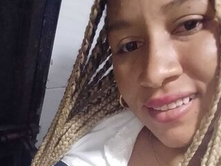 webcamgirl livesex IsisRusso