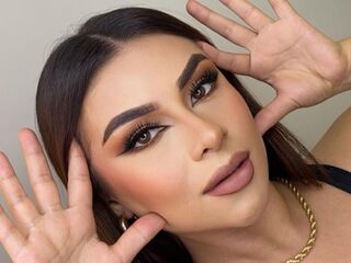 free sex cam IvannaFerrini