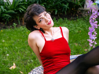 cam girl sexchat IveteDurand