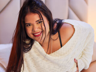 jasmin camgirl IvoneSky