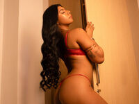 live cam show IvonneLatorre