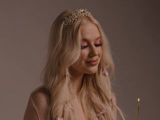 kinky video chat performer IvyAvery