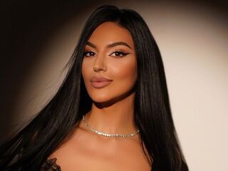 naughty camgirl photo IzaBelle