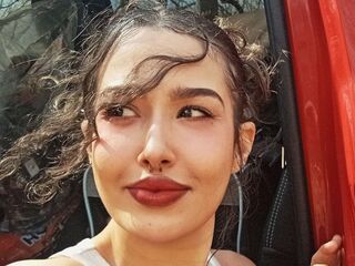 cam girl cam JadeeParker