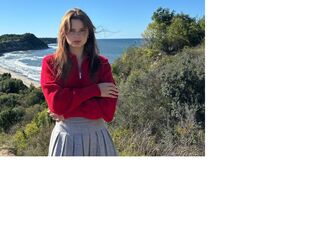 naughty cam JaneeLoszynski