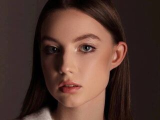 beautiful girlcam JaneneFeig