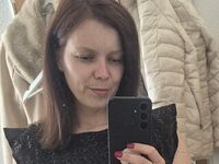 anal sex web cam JaninaSweet