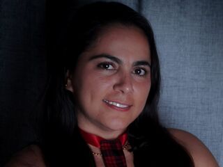 naked webcam girl picture JasminVerona