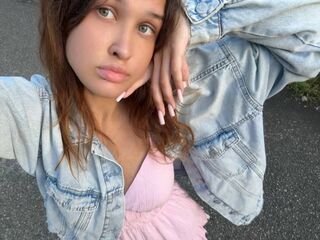 naked girl with webcam JazminHalajian