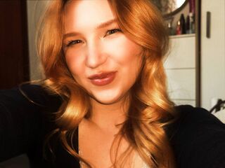 jasmin JenetteFolson