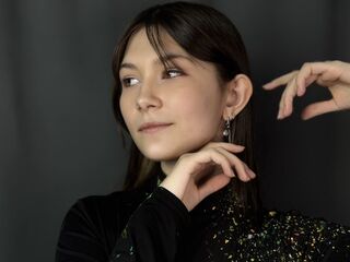 naughty camgirl JenneferAspacio