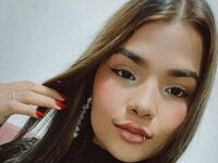 free webcam chat JennyJhonsonn